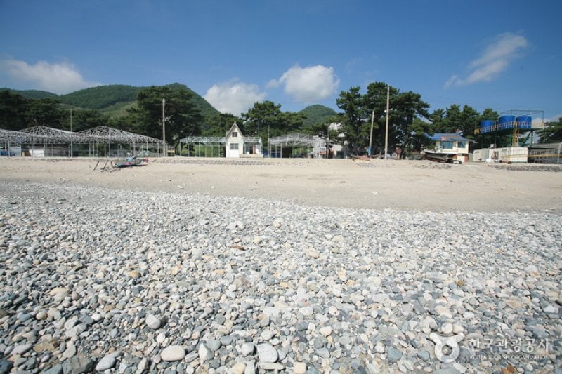 Gwanseong松林海邊 (2/4)