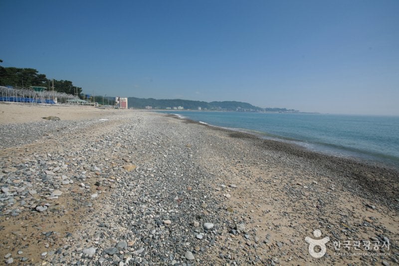 Gwanseong松林海邊 (3/4)