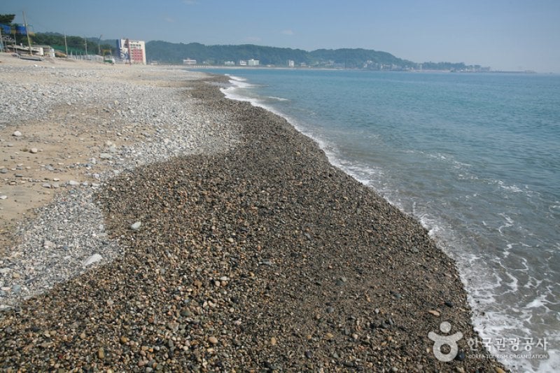 Gwanseong松林海邊 (4/4)
