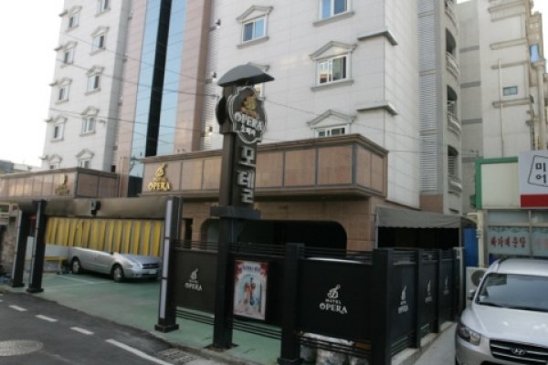 歐朋汽車旅館[優秀住宿設施]