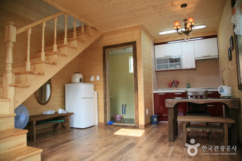 湯姆叔叔的小屋