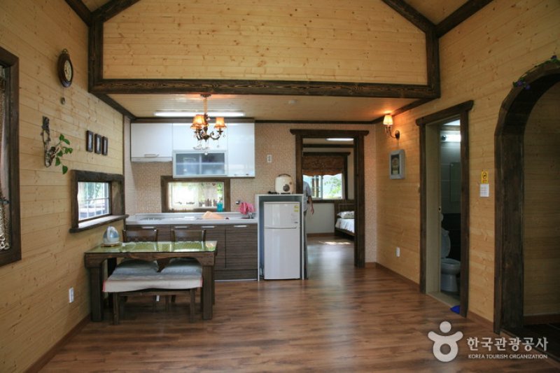 湯姆叔叔的小屋