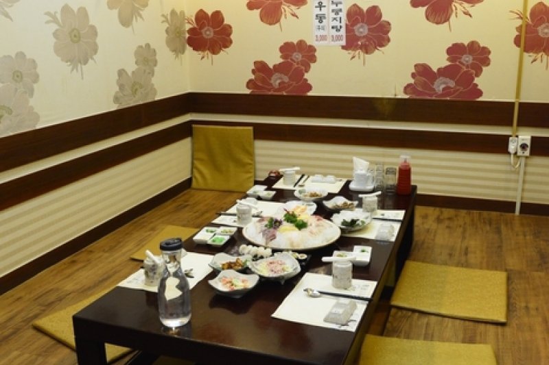 青海日本料理 (3/5)