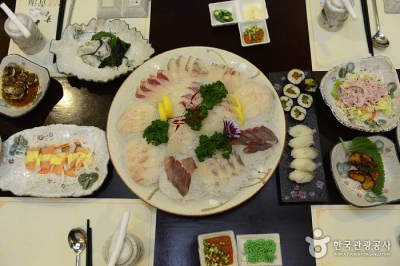 青海日本料理 (4/5)