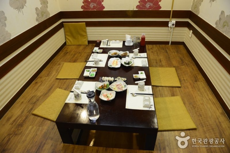 青海日本料理 (5/5)