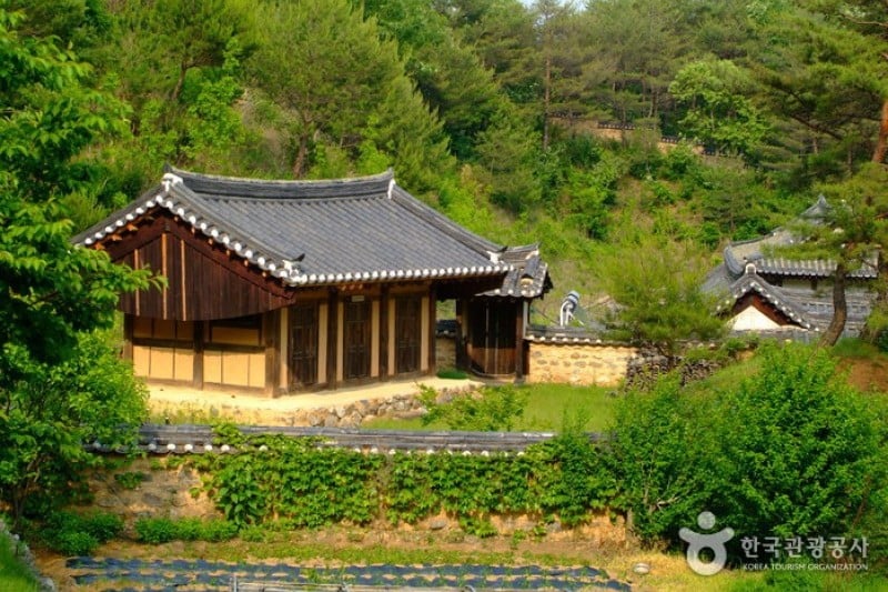 知禮藝術村 (3/8)