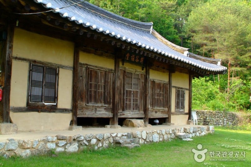 知禮藝術村 (4/8)