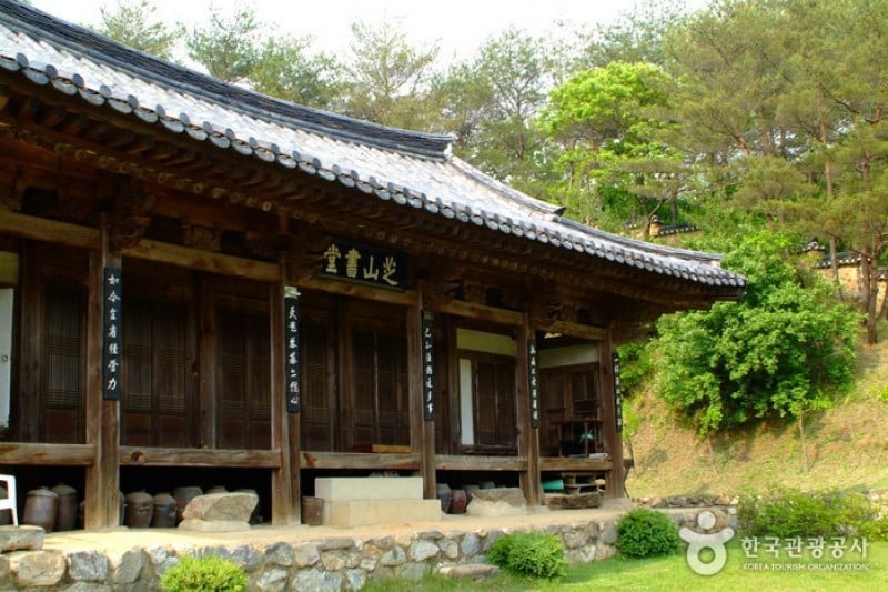 知禮藝術村 (6/8)