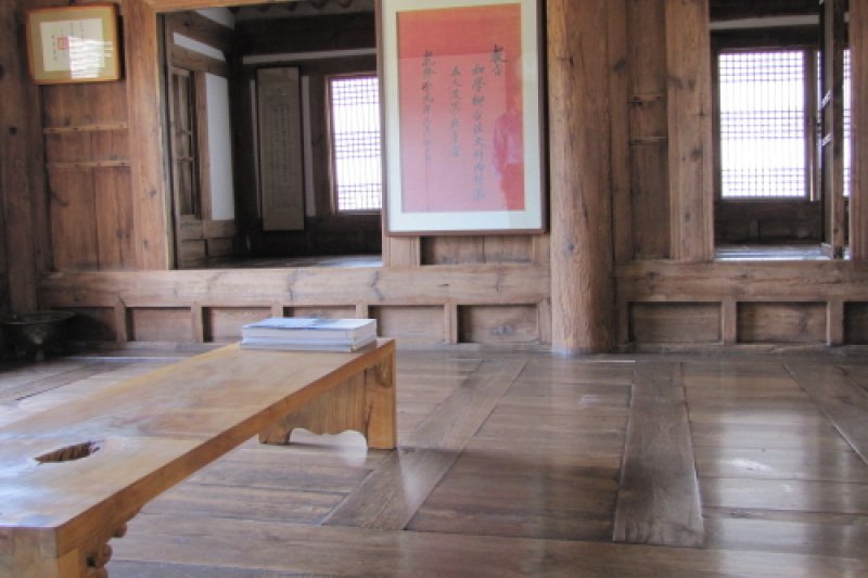 [名家古宅]北村宅