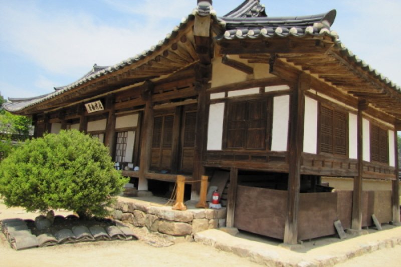 [名家古宅]北村宅