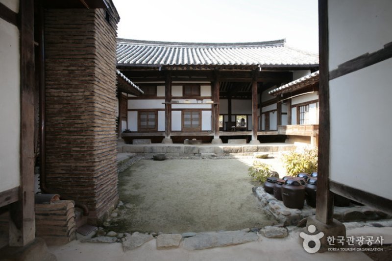[名家古宅]北村宅