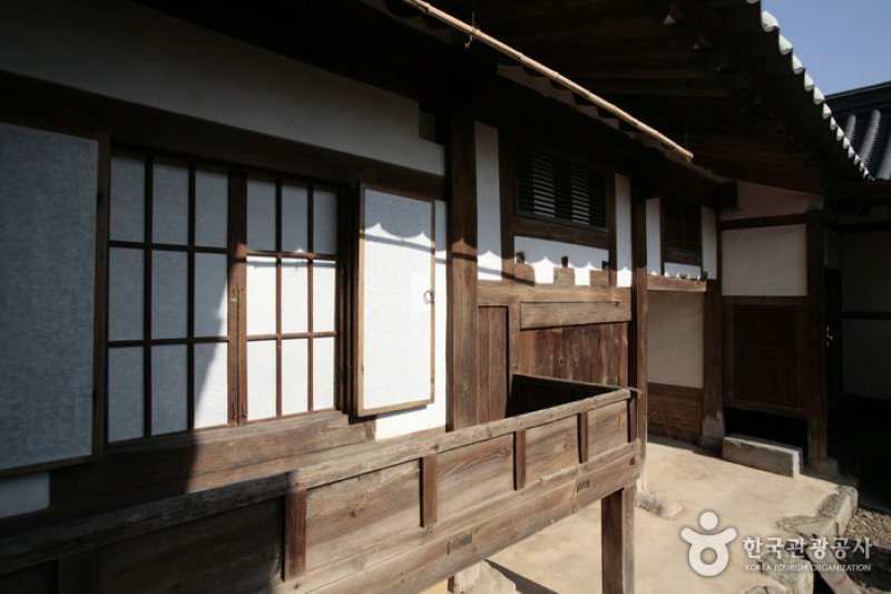 [名家古宅]北村宅