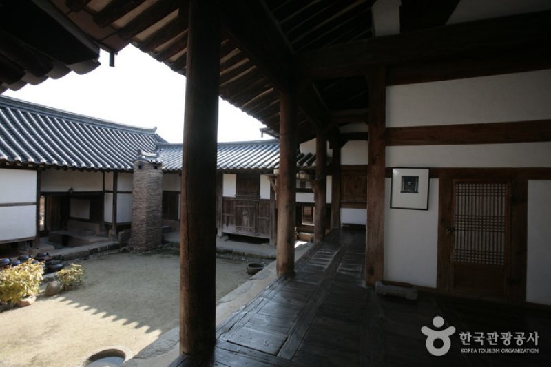 [名家古宅]北村宅