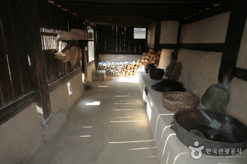 [名家古宅]北村宅