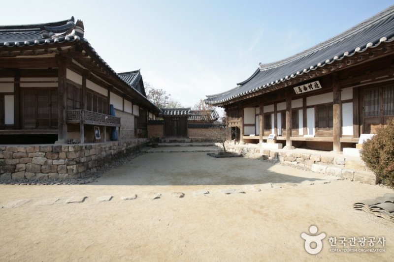 [名家古宅]北村宅
