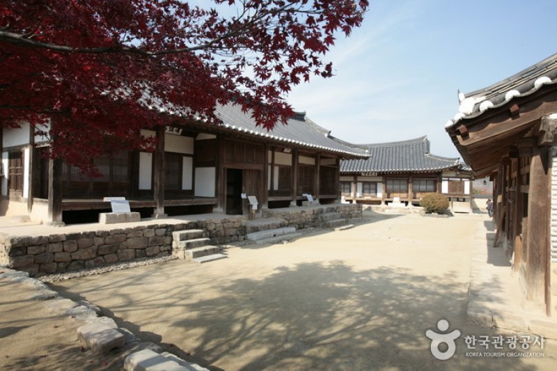 [名家古宅]北村宅