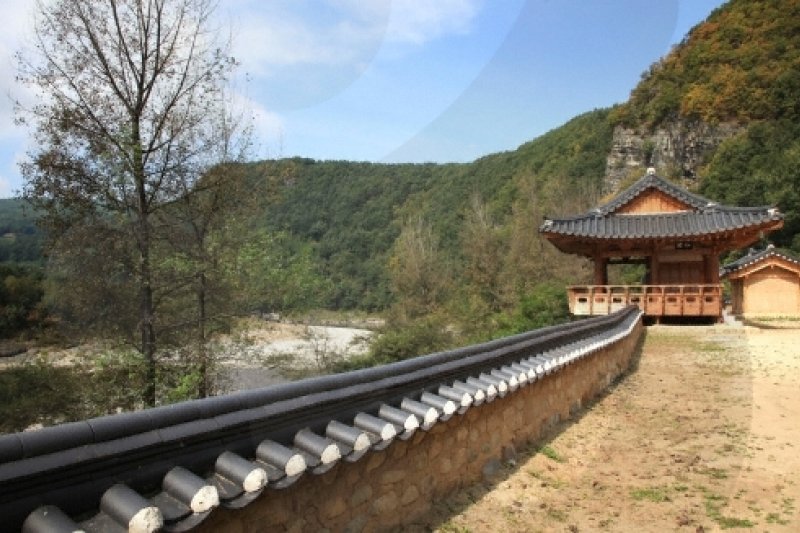聾巖宗宅(농암종택)