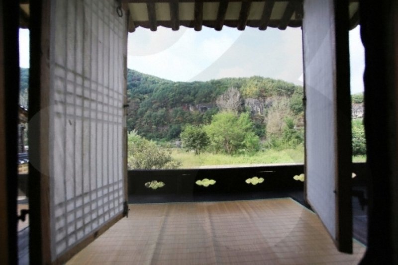 聾巖宗宅(농암종택)