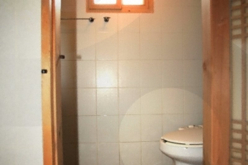 聾巖宗宅(농암종택)