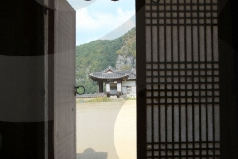 聾巖宗宅(농암종택)