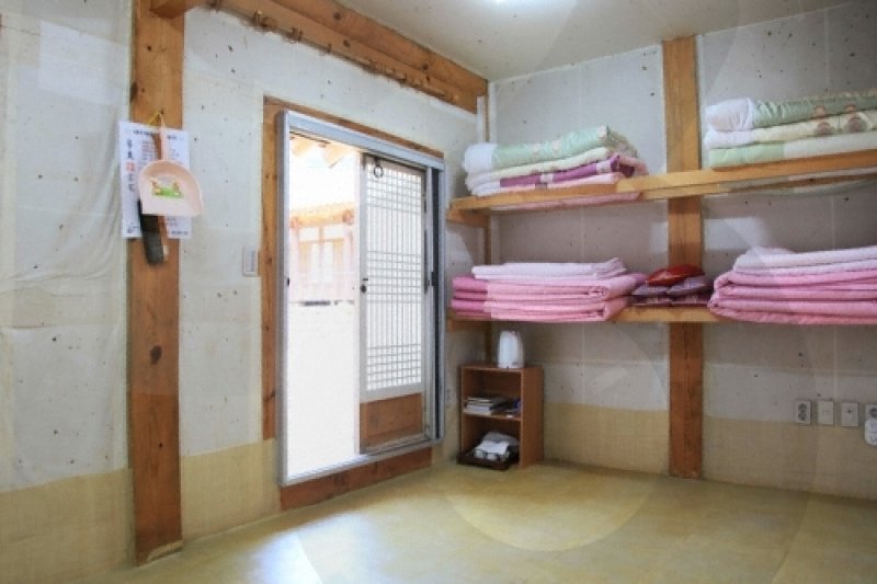 聾巖宗宅(농암종택)