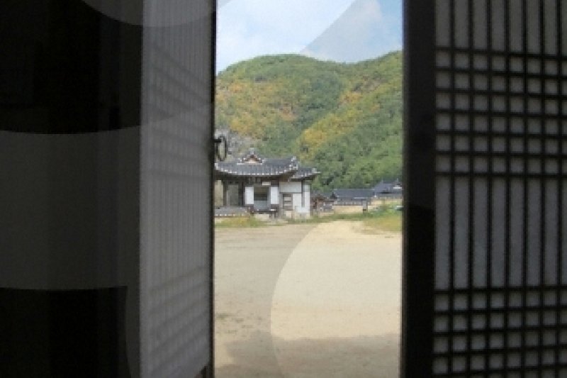 聾巖宗宅(농암종택)