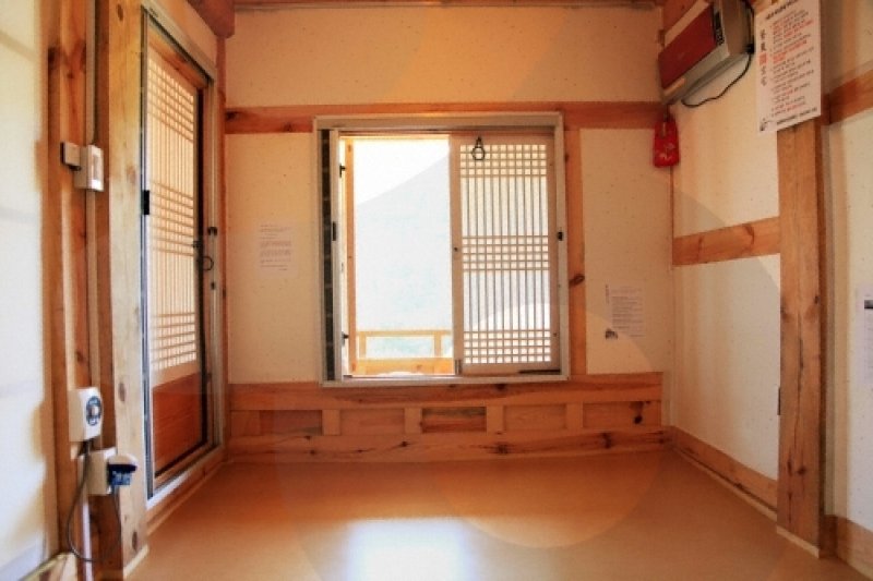 聾巖宗宅(농암종택)
