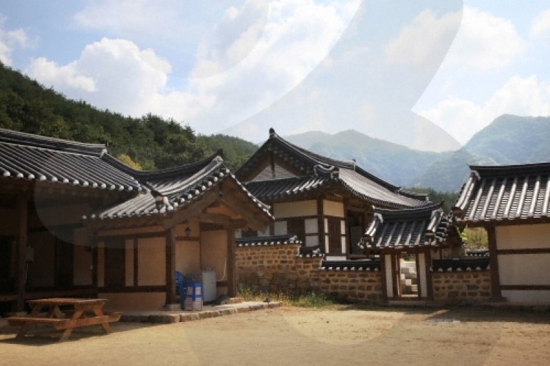 聾巖宗宅(농암종택)