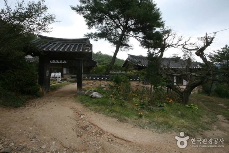 [名家古宅]知禮藝術村 (1/47)