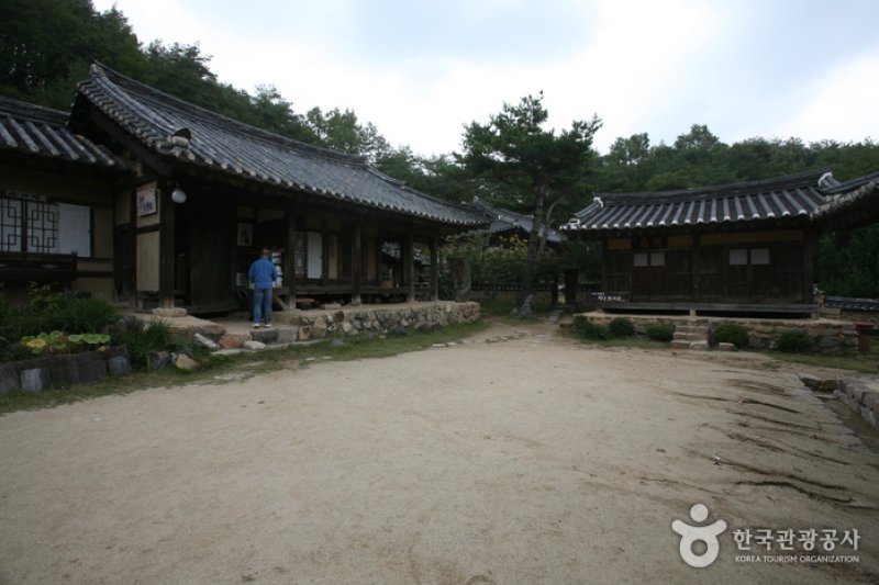 [名家古宅]知禮藝術村 (39/47)