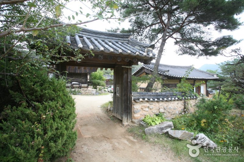 [名家古宅]知禮藝術村 (40/47)
