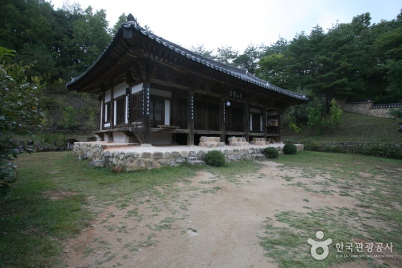 [名家古宅]知禮藝術村 (42/47)