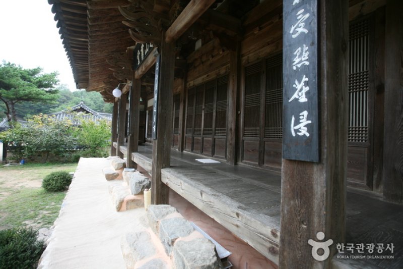 [名家古宅]知禮藝術村 (44/47)