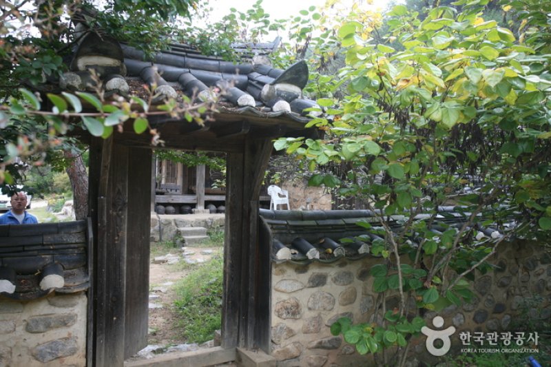 [名家古宅]知禮藝術村 (45/47)