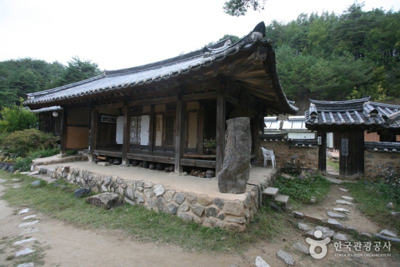 [名家古宅]知禮藝術村 (46/47)