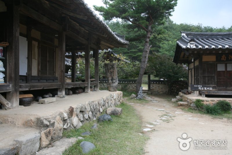 [名家古宅]知禮藝術村 (47/47)