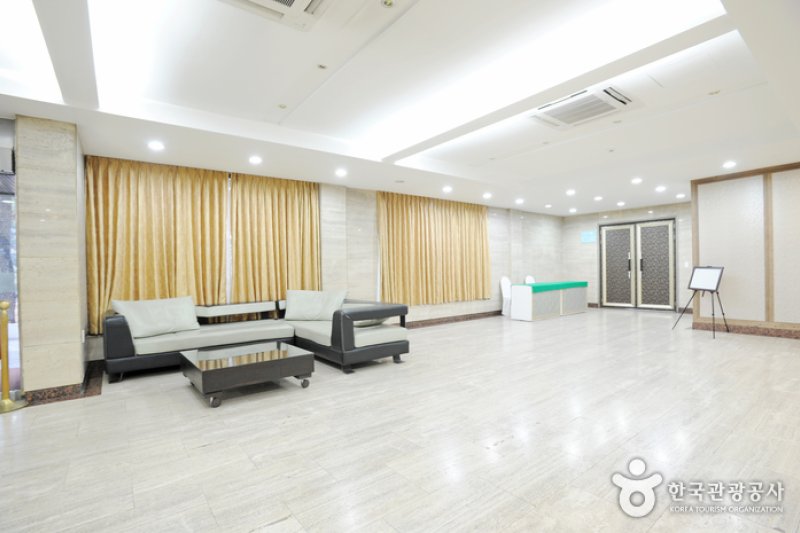 浦項海濱Komodo飯店(코모도호텔 포항) (3/25)