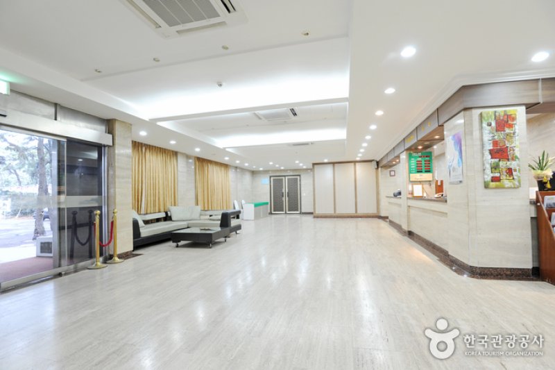 浦項海濱Komodo飯店(코모도호텔 포항) (4/25)