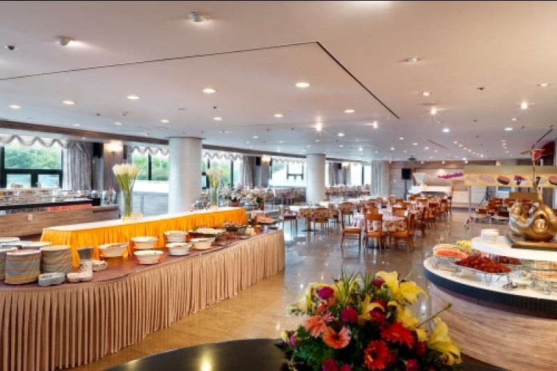 The-K慶州飯店