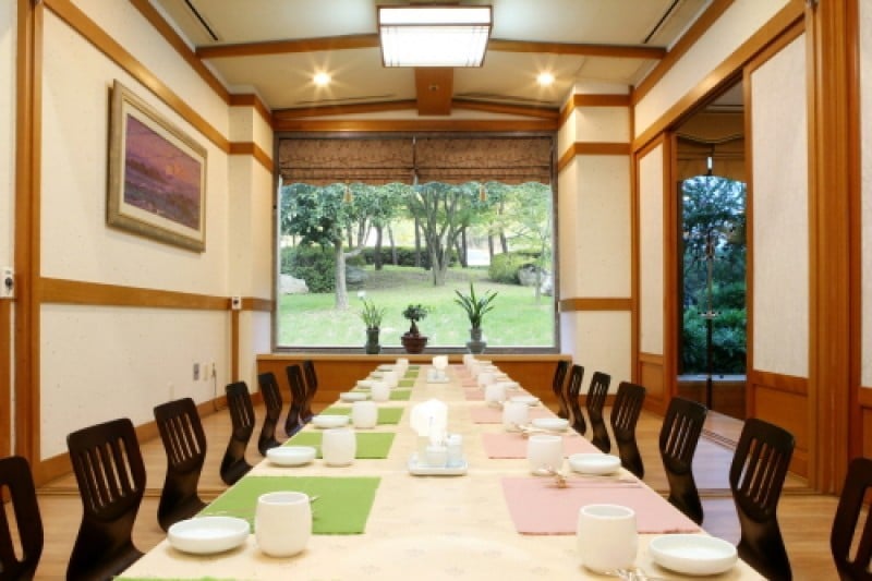The-K慶州飯店