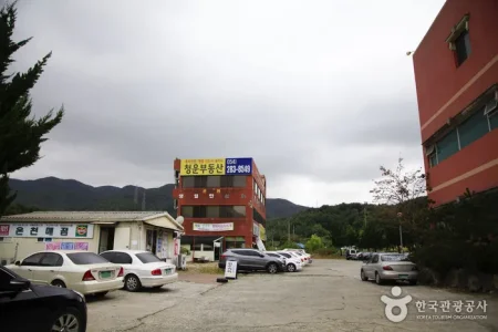 迎日灣溫泉