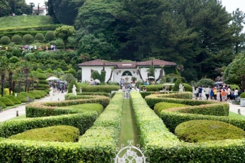 外島Botania (1/12)