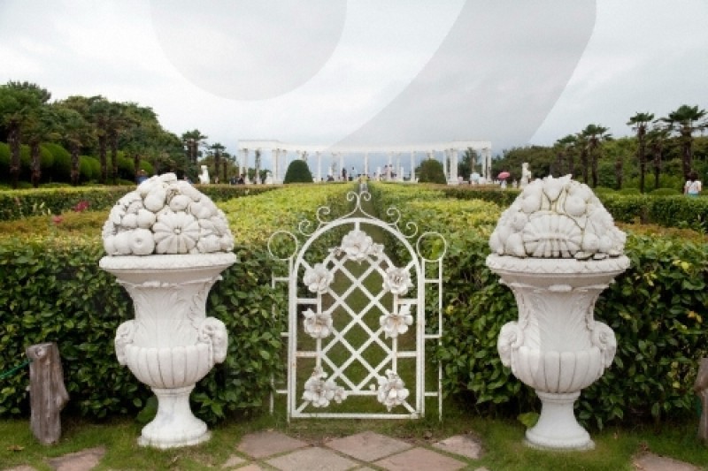 外島Botania (2/12)