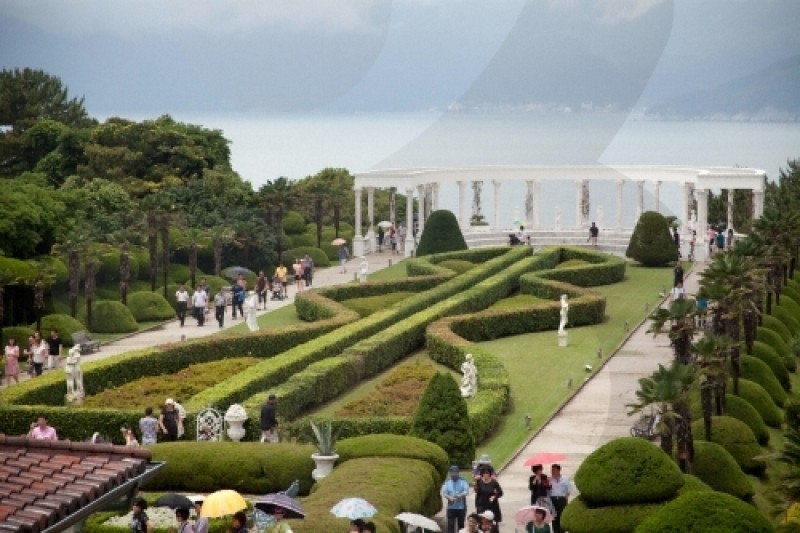 外島Botania (5/12)