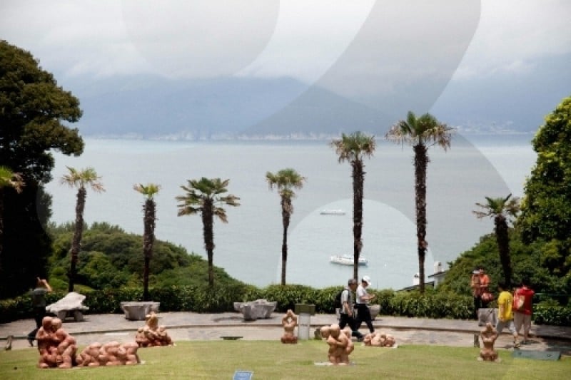 外島Botania (7/12)