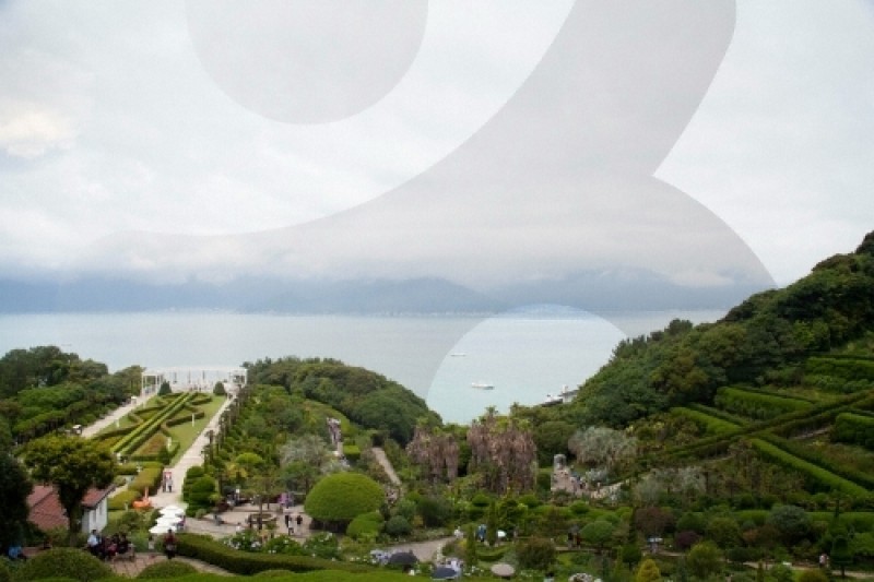 外島Botania (8/12)