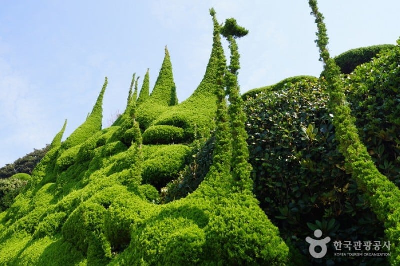 外島Botania (11/12)
