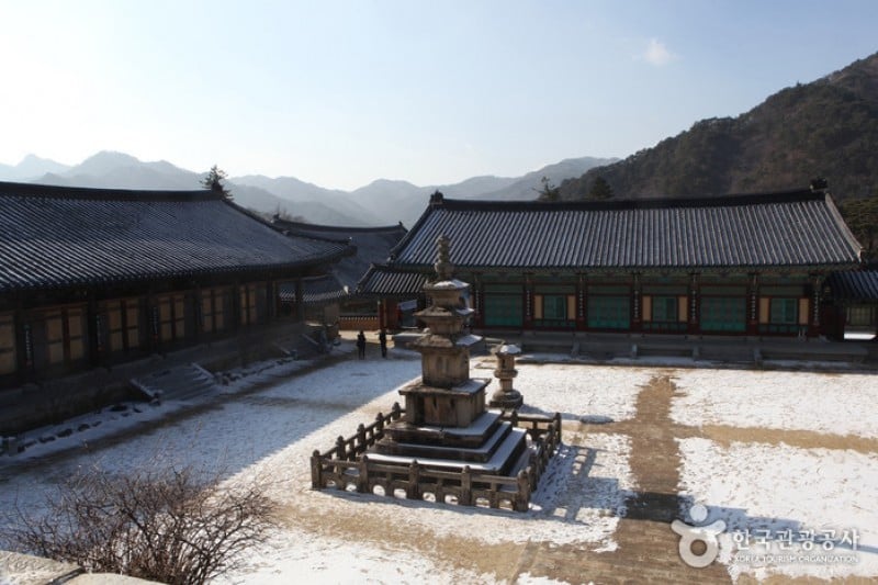 海印寺 (5/9)