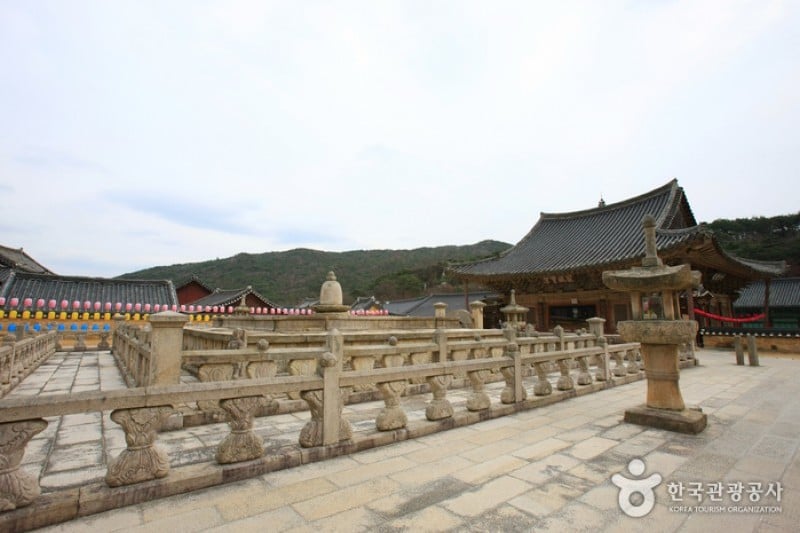 通度寺 (21/37)