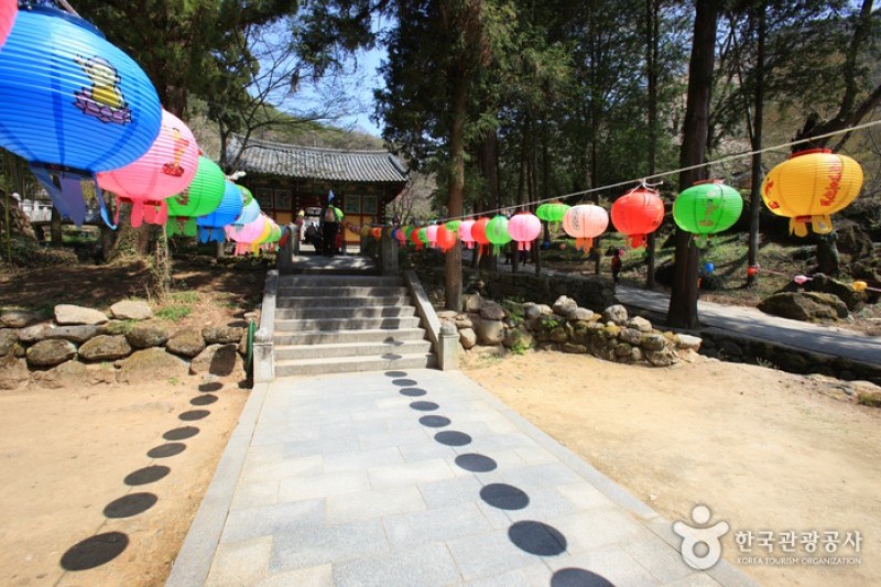 雙蹊寺  (1/36)